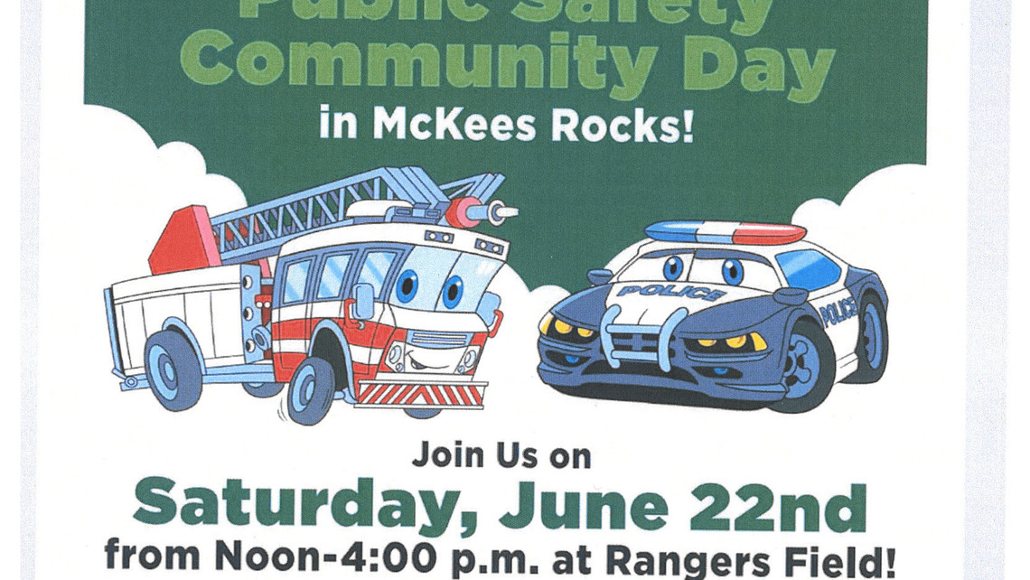 Public Safety Community Day 2019 1