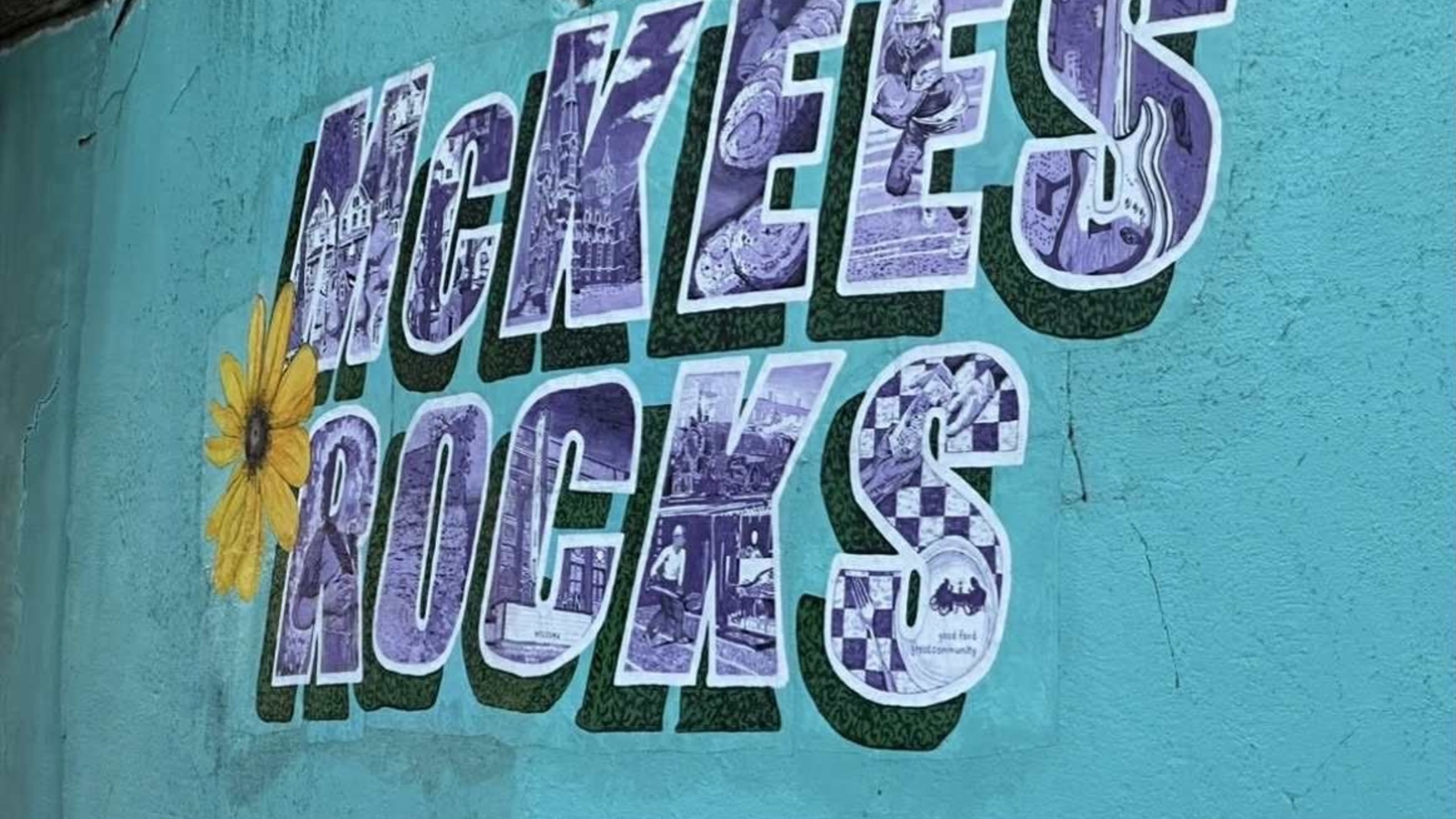 Sto Rocks Sto-Rox Neighborhood Health Clinic | Borough of McKees Rocks