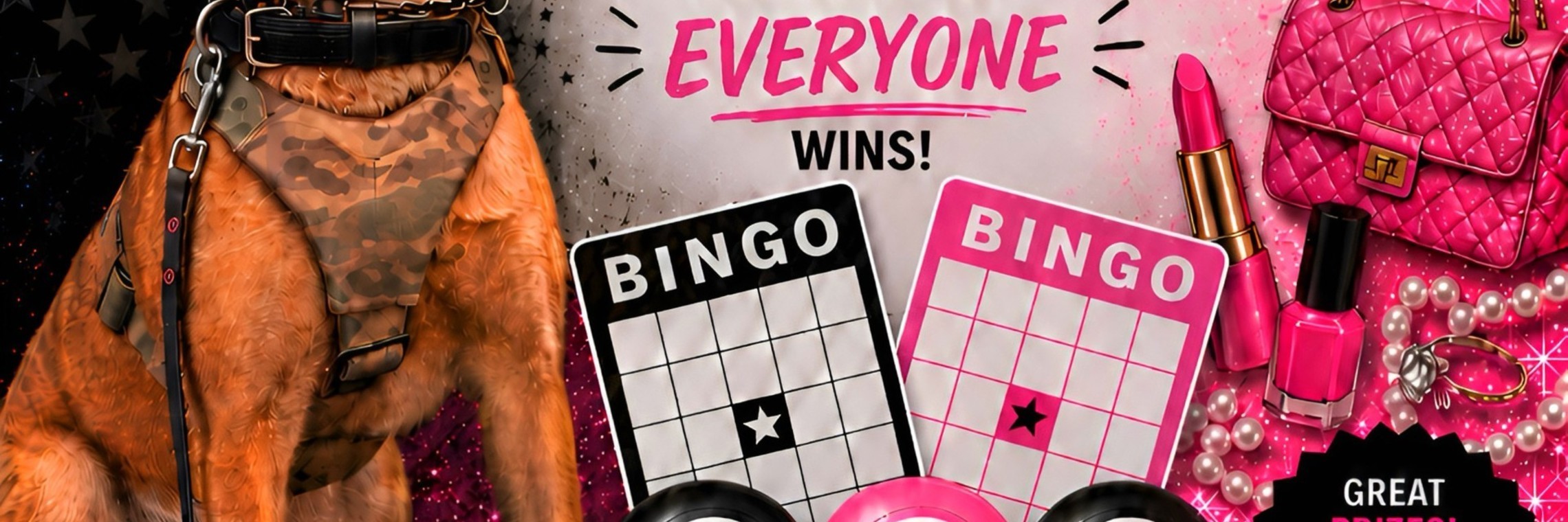 Bingo Flyer Image