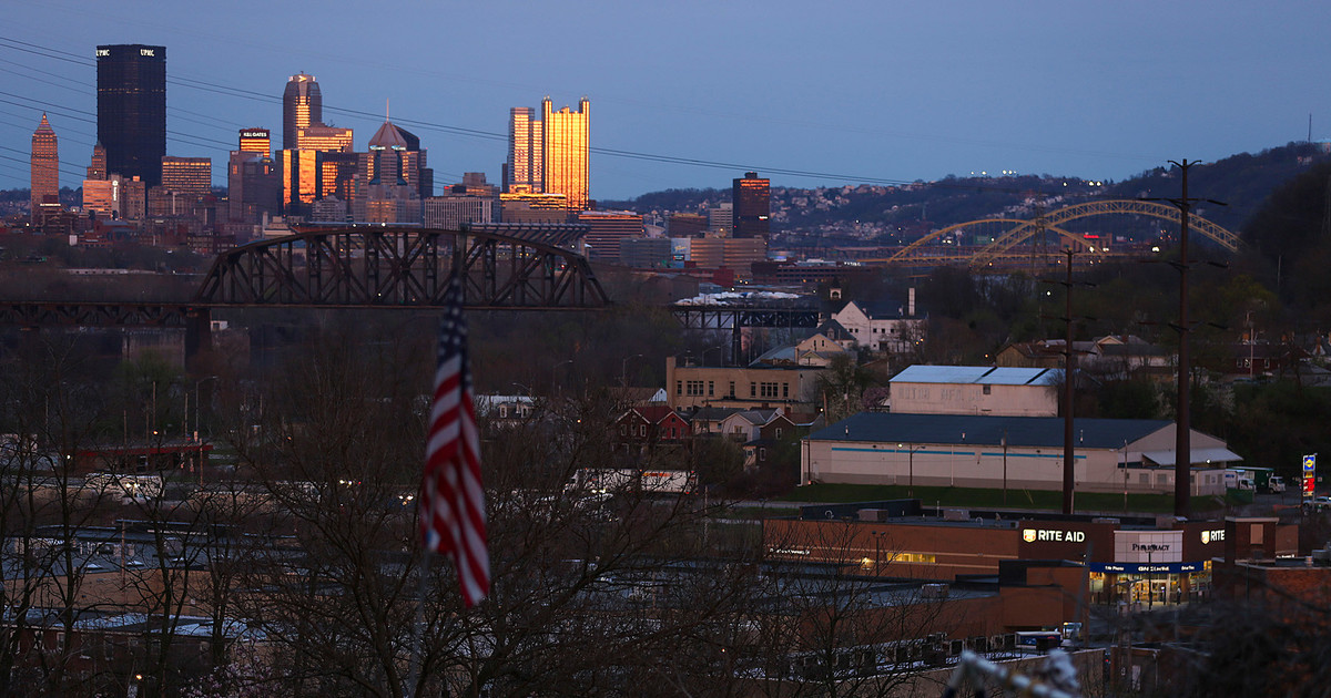 Taxes Borough of McKees Rocks